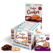 Solvie Protein cookies, 50 гр.