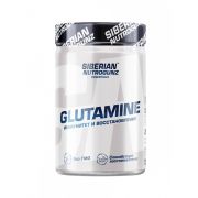 Siberian Nutrogunz Glutamine, 250 гр.