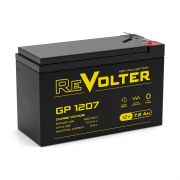 Аккумуляторная батарея Revolter GP 1207