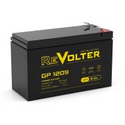 Аккумуляторная батарея Revolter GP 1209