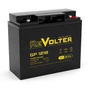 Аккумуляторная батарея Revolter GP 1218