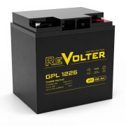 Аккумуляторная батарея Revolter GPL 1226