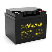 Аккумуляторная батарея Revolter GPL 1240
