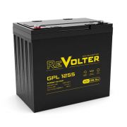 Аккумуляторная батарея Revolter GPL 1255