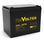 Аккумуляторная батарея Revolter GPL 1275