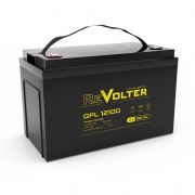 Аккумуляторная батарея Revolter GPL 12100
