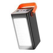 Внешний аккумулятор Hoco Power Bank J107 90000 mAh