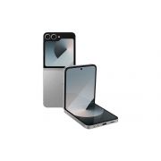 Смартфон Samsung Galaxy Z Flip 6 8-256Gb Silver