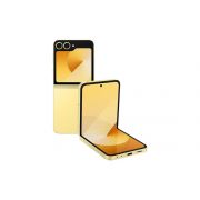 Смартфон Samsung Galaxy Z Flip 6 8-256Gb Yellow