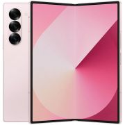 Смартфон Samsung Galaxy Z Fold 6 12-256Gb Pink