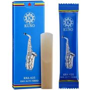 Kuno KRA-625 №2,5 Трость для альт саксофона, пластиковая