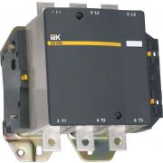 Контактор КТИ-6400 400А 230В/АС3 IEK KKT60-400-230-10