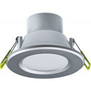 Светильник 94 834 NDL-P1-6W-840-SL-LED (аналог R63 60Вт) Navigator 94834