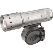 Фонарь 94 964 NPT-B01-3AAA велосипедный 2 крепл. CREE 1LEDх5Вт фокус блист. Navigator 94964