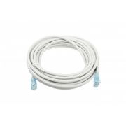 Патч-корд PC-LPM-UTP-RJ45-RJ45-C6-10M-LSZH-GY U/UTP кат.6 LSZH 10м сер. Hyperline 41843