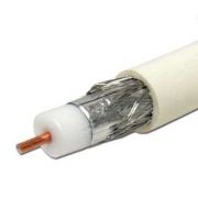 Кабель коаксиальный RG 6U CCS 18проц. 48х0.12 (м) Net.on 03-0103