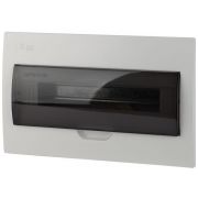 Бокс ЩРВ-П-18 мод. встраив. пластик IP41 SIMPLE NO-box_simple-plastic_18_flush ЭРА Б0041515