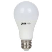 Лампа светодиодная PLED-LX 11Вт A60 грушевидная 4000К нейтр. бел. E27 Pro JazzWay 5025240