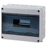 Корпус пластиковый КМПн-12 IP65 KMPN12_IP65 ЭРА Б0046406