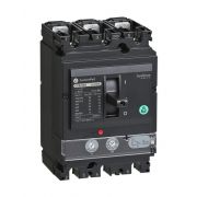 Выключатель автоматический SYSTEMEPACT CCB250 36кА 3P3D TMD200 рычаг SE SPC250F200L3DF