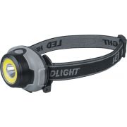 Фонарь налобный 93 814 NPT-H29-3AAA 1LED 1Вт+1COB 3Вт 3реж. NAVIGATOR 93814