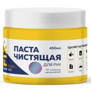 Паста чистящая для рук 450мл SANFIX RTP 40718