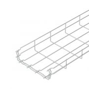 Лоток проволочный 200х55 L3000 сталь 3.9мм GRM 55 200 G оцинк. OBO 6001446