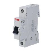 Выключатель автоматический модульный 1п C 50А 4.5кА Basic M BMS411C50 ABB 2CDS641041R0504