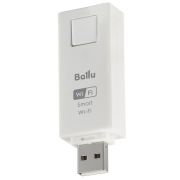 Модуль съемный управляющий Smart Wi-Fi BEC/WF-01 Ballu НС-1102775