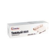 Комплект «Теплый пол» (мат) двухжил. 150Вт/кв.м 450Вт 6х0.5м 3кв.м ExthermMat 150-450-3.0