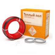 Комплект «Теплый пол» (кабель) WSS 7.0м/100Вт Warmstad 100035632300