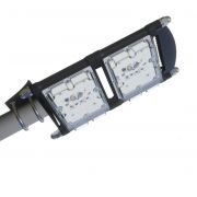 Светильник светодиодный ДКУ 29-80-002 Carbon 80Вт 5000К IP67 КСС_Д ALB F0451