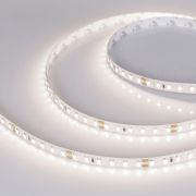 Лента светодиодная RT-A120-8mm 24V Day 4000К CRI98 9.6Вт/м IP20 2835 (уп.5м) Arlight 021416(2)