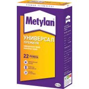 Клей «Метилан Универсал Премиум» 500г Момент Б0023814