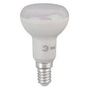 Лампа светодиодная RED LINE LED R50-6W-827-E14 R 6Вт R50 рефлектор 2700К тепл.бел. E14 Эра Б0050699
