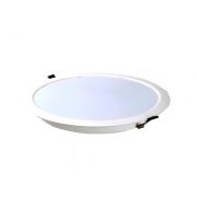 Светильник светодиодный PLED DL6 WH Downlight 15Вт 4000К IP40 ДВО встраив. Pro JazzWay 5036345