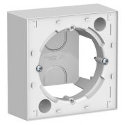 Коробка для наружного монтажа AtlasDesign лотос SE ATN001300