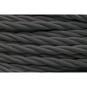 Провод 3х2.5 Графит матов. (уп.50м) Bironi B1-435-713-50