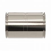 Муфта труба-труба d32мм IP66/IP67 нержавеющая сталь AISI 303 DKC 6110-32X