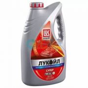 Масло моторное Лукойл-Супер 10W40 5 литров (п/с)