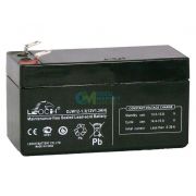 Аккумуляторная батарея DJW 12-1,3