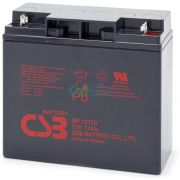 Аккумуляторная батарея GP 12170