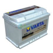 Аккумулятор VARTA о.п. 6СТ 77 А/ч 780А