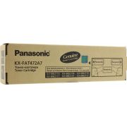 Картридж Panasonic KX-FAT472A