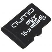 16Gb Micro CD HC 16Gb QUMO