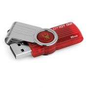 8Gb USB Flash Drive Kingston DTI