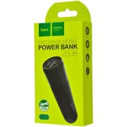 POWER BANK HOCO B35 2600mAh (Black)