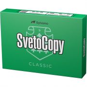Бумага офисная для принтера А3 «С» класс SvetoCopy  500л 80г/м2 /5/