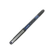 Ручка роллер  Uni-Ball Vision Needle UB-185S  синяя 0.5мм /12/