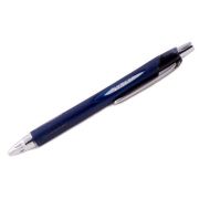 Ручка  шариковая авт UNI Jetstream SXN-210 синяя 1,0 мм  арт. 66296 /12/144/